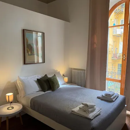 Guest house Le Nuove Suites La Spezia