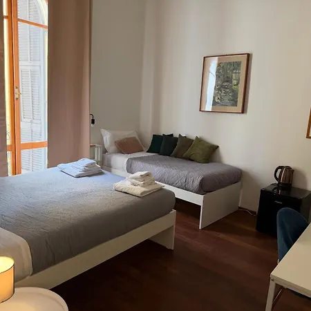 Le Nuove Suites La Spezia