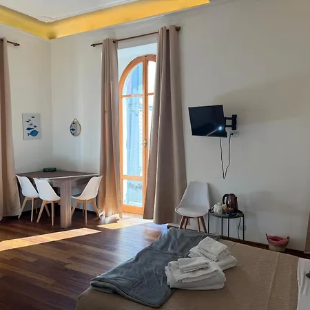 Guest house Le Nuove Suites