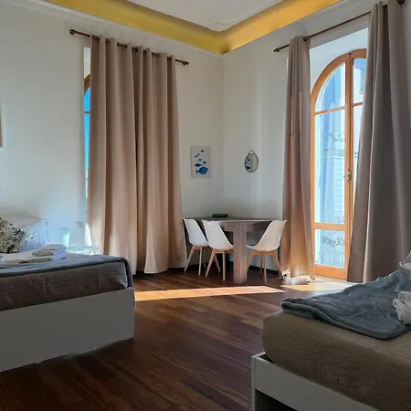 Le Nuove Suites Guest house La Spezia