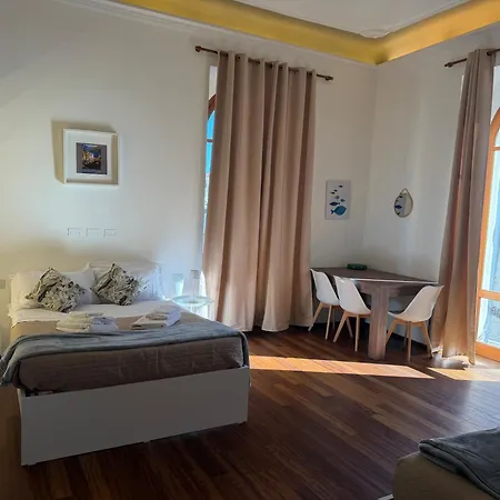 Le Nuove Suites Guest house
