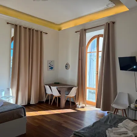 Guest house Le Nuove Suites